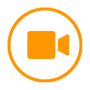ACS app icon - secured video call